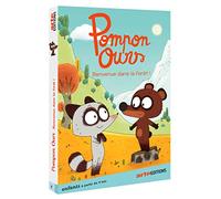 Pompon Ours