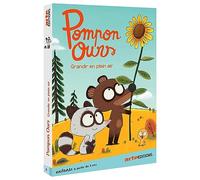 Pompon Ours : Grandir en plein air