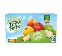 Pom'Potes Gentili Amici Pom' 12 X 90 Gsurgelé