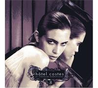 Pompougnac, Stephane - Hotel Costes 8