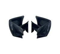 POMUHYE Ala Vento per Moto Compatibile con Suzuki per GSX-R600 K11 per GSXR750 2011-2018 Carenatura del Motociclo Ali Fisse Ali Aerodinamiche Spoiler