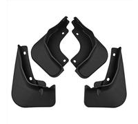 POMUHYE Auto parafango Compatibile con Dongfeng per Dfsk per Glory 500 2022 4 Pezzi Parafanghi per Auto Parafanghi Parafango Parafango per Paraspruzzi Accessori