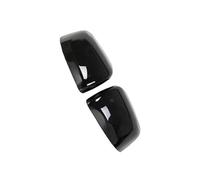 POMUHYE Tappi per Specchietti Compatibile con Dodge per Durango 2011 2012 2013 2014 2015 2016 2017 2018 2019 Alloggiamento Specchietto Retrovisore Laterale Copertura Specchietto Retrovisore