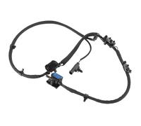 POMUHYE Ugelli Tergicristalli Compatibile con BMW per X3 per F25 2011 2012 2013 2014 2015 2016 2017 di Spruzzatura A Catena per Ugello Lavavetri Parabrezza Anteriore 6166 7213281