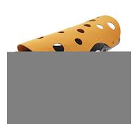 Pomurom Tunnel Gatto Gioco Pieghevole, Tunnel Tubi Gioco per Gatto, Giocattoli interattivi per Gatti, Tunnel Gatto Feltro con Buchi, Gioco per Gatti, Conigli, Coniglietti, Cani, Cuccioli, cavie