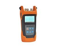 Pon. Misuratore di potenza ottica + Potenza ottica ordinaria + Macchina a luce rossa All-in-one JW3213