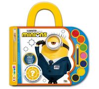 Pon Pon Edizioni PPE58407A I Colorelli - Minions