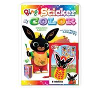 Pon Pon Edizioni PPE58873A Grandi Amici e Telefono Di Bing