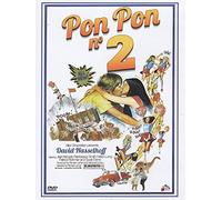 Revenge of the Cheerleaders ( H.O.T.S. III (Caught with their Pants Down) (DVD)