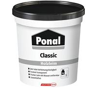 Ponal PN12N Classic, Colla per legni, 760 g