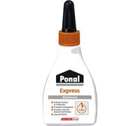 Ponal Express Colla per legno, 60 g