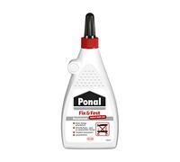 Ponal Holzleim Fix & Fest, Lösemittelfrei, 200 G Flasche