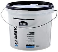 Ponal PN 4 Classic - Colla per legno in secchio, 5 kg