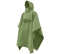 Ponço Hazard 4 Villa 2020 Softshell - OD Green