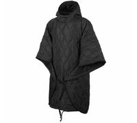 Ponccho Helikon-Tex Swagman Roll Basic - Black
