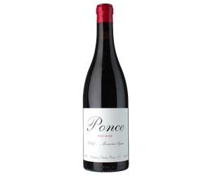 Ponce 2023 - Bodegas y Viñedos Ponce Manchuela