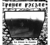 Ponce Pilate - Les Enfants Du Cimetiere