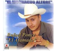 Ponce, Rafael - El Muchacho Alegre