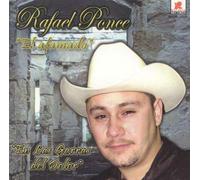 Ponce, Rafael - En Las Garras Del Dolor