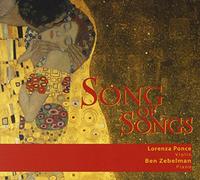 Ponce/Zebelman - Song Of Songs