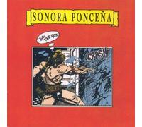 Poncena,Sonora - Into the 90 S