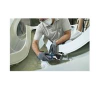 Bosch GOP 18V-28 Professional taglierino universale a corrente