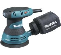 Makita Levigatrice roto-orbitale 125mm BO5031J Quantità:1