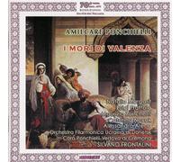 Ponchielli, A. - I Mori Di Valenza