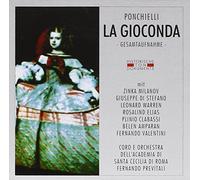 Ponchielli, A. - La Gioconda (2 CD)