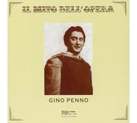 Ponchielli Il Mito Dell'opera (CD) Album
