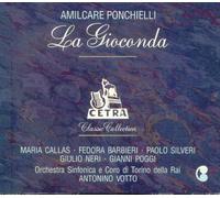 Ponchielli - La Gioconda