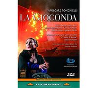 Ponchielli - La Gioconda