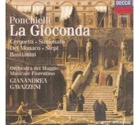 Ponchielli: La Gioconda (Disc 2)