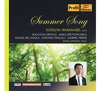 Ponchielli/Pasculli Und Del A - Summer Song