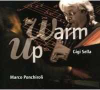 Ponchiroli, Marco - Warm Up