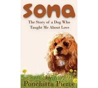 Ponchitta Pierce Sona (Tascabile)