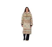 Poncho AFTER ESSENTIALS Poncho Sofa (The Dude) Unisex TU