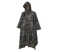 Poncho Antipioggia Brandit Ripstop Ca