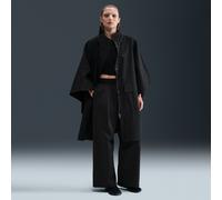 Poncho antipioggia Nike - Donna - Nero ONE SIZE
