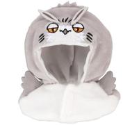 Poncho Bokuto Gufo Haikyuu LookUp Poncho Ufficiale Giappone