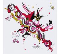 PONCHO - CARNAVAL