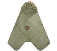 Poncho con cappuccio Universal Studio Japan Jurassic