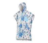 Poncho da bagno AFTER ESSENTIALS Poncho Outdoor (Touring) Unisex TU