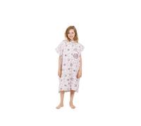 Poncho da bagno per bambini AFTER ESSENTIALS Poncho (Mascotte da surf) TU