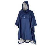 Ferrino Todomodo Ripstop Poncho Blu L-XL Uomo
