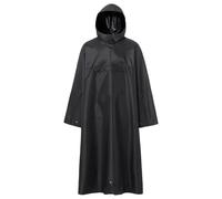 Poncho da escursionismo per zaino VAUDE II Noir L/XL