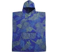 PackTowl Changing Poncho Botanical L/XL