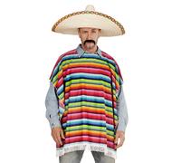PONCHO DA MESSICANO42939WIDMANN S.R.L.