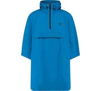 Poncho da pioggia Agu Go Grant Essential Bleu