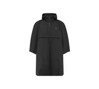 Poncho da pioggia Agu Go Grant Essential Noir